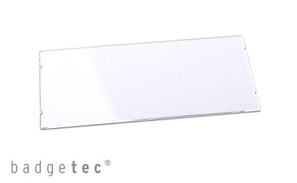 Component polar® 30 transparent panel