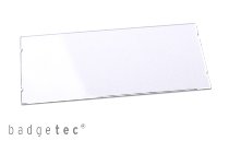 Component polar® 35 transparent panel