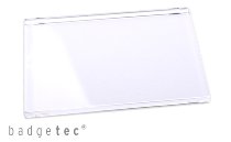Component vista® 50 transparent panel
