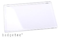 Component vista® 60 transparent panel