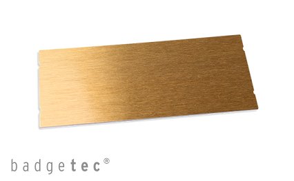 Componente polar® 30 targhetta anteriores