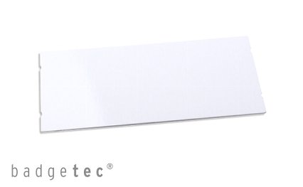 Component polar® 30 front panel