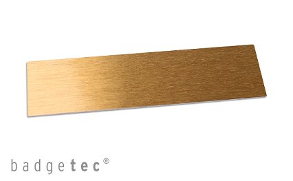 Component polar® 35/2 front panel