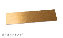 Component polar® 35/2 front panel