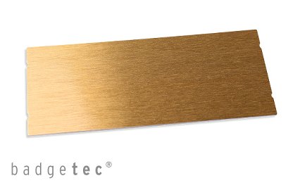 Component polar® 35 front panel