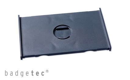 Component vista® 40 badge holder