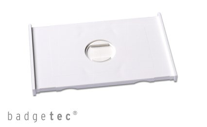 Component vista® 40 badge holder