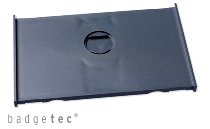 Komponente vista® 50 Schilderträger