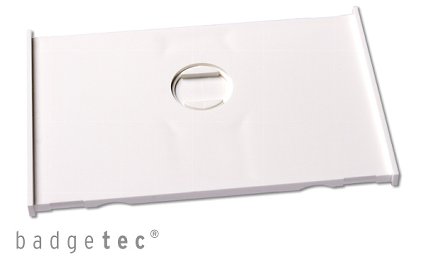 Component vista® 50 badge holder
