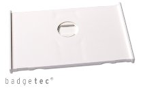 Component vista® 50 badge holder