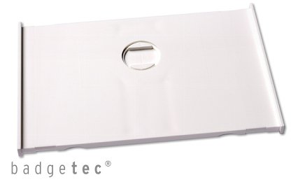 Component vista® 60 badge holder