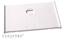 Component vista® 60 badge holder