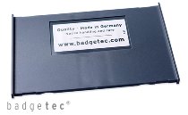 Elément vista® 60 support de badge