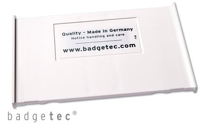 Komponente vista® 60 Schilderträger