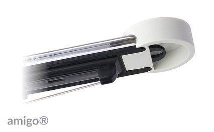 amigo® "alu-print"
