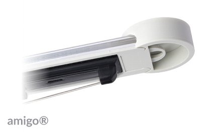 amigo® "alu-print"