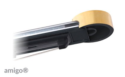 amigo® "alu-print"