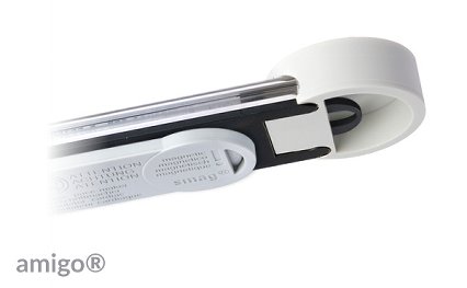 amigo® "alu-print"
