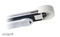 amigo® "alu-print"