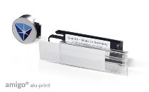 amigo® "alu-print"