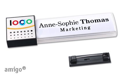 amigo® "alu-print"
