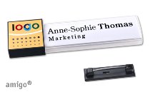 amigo® "alu-print"