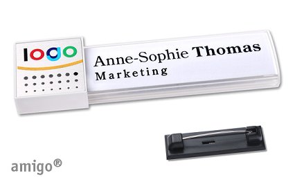 amigo® "alu-print"