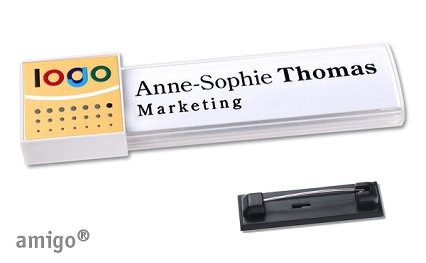amigo® "alu-print"