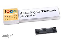 amigo® "alu-print"