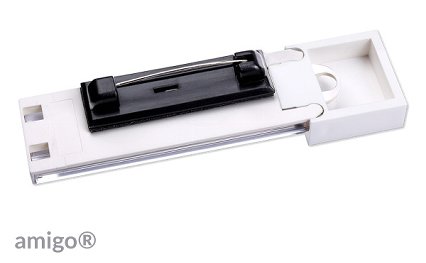 amigo® "alu-print"