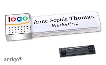 amigo® "alu-print"