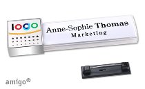 amigo® "alu-print"