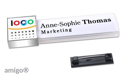 amigo® "alu-print"