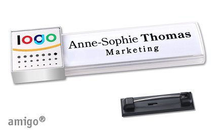 amigo® "alu-print"