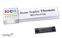 amigo® "alu-print"