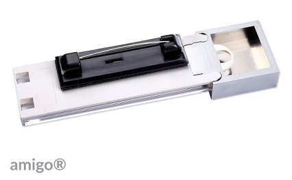amigo® "alu-print"