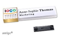 amigo® "alu-print"