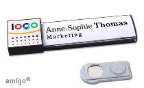 amigo® "alu-print"