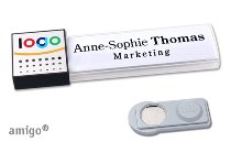amigo® "alu-print"