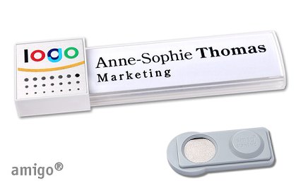 amigo® "alu-print"