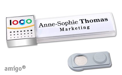 amigo® "alu-print"