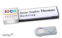 amigo® "alu-print"
