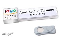 amigo® "alu-print"