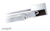 amigo® "alu-print"