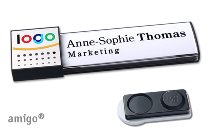 amigo® "alu-print"