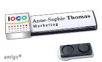 amigo® "alu-print"