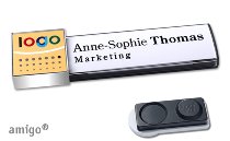 amigo® "alu-print"