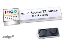 amigo® "alu-print"