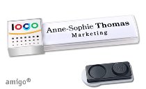 amigo® "alu-print"