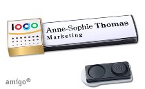 amigo® "alu-print"
